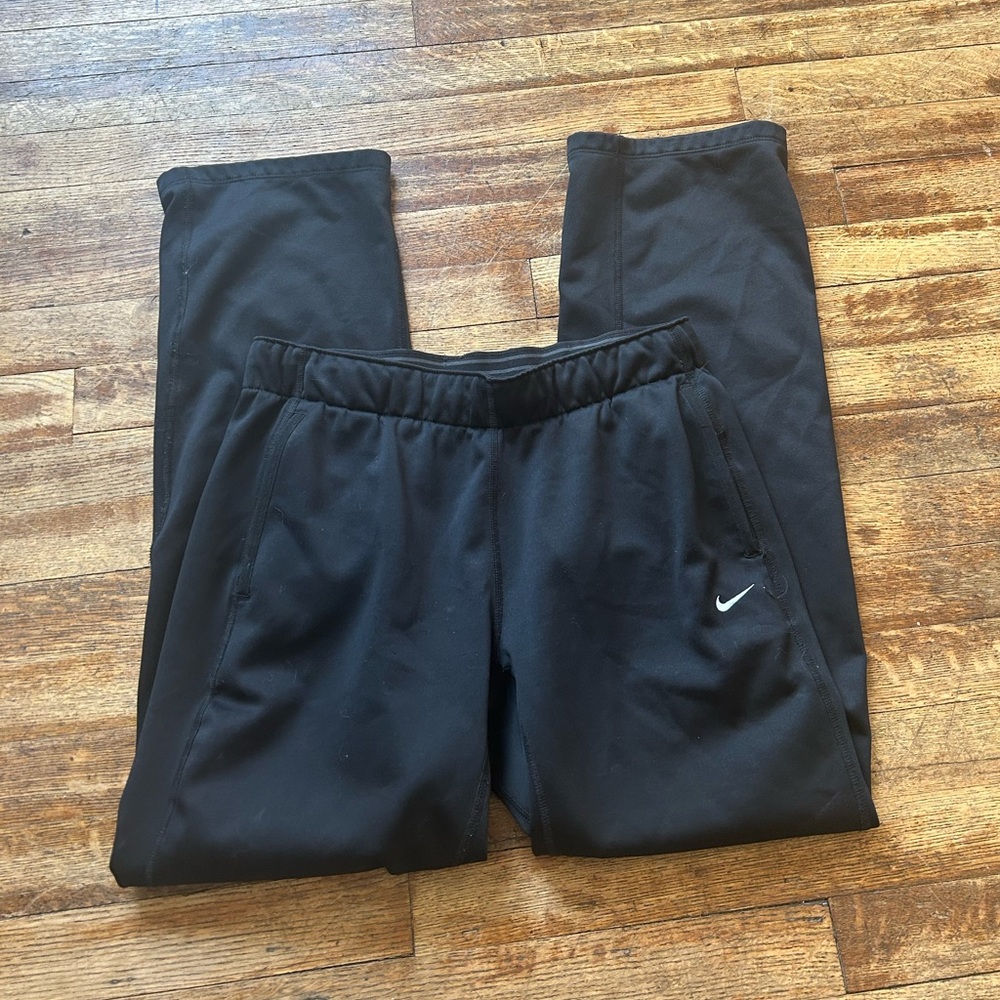 Nike Black Sweatpants